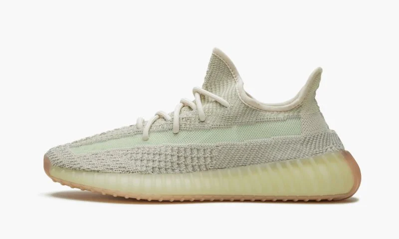 Yeezys Boost 350 V2 Citrin-Reflective
