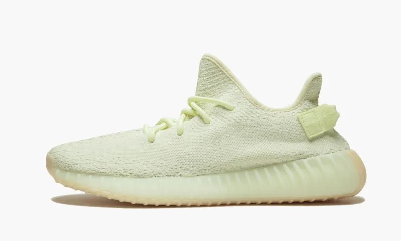 Yeezys Boost 350 V2 Butter
