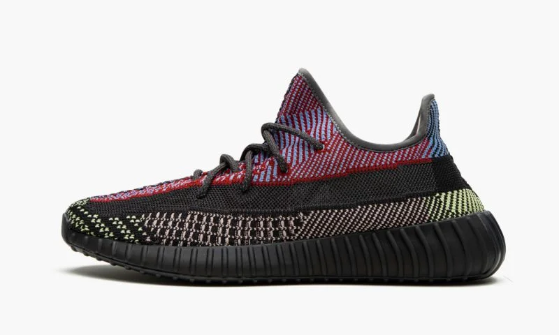 Yeezys Boost 350 V2 Reflective Yecheil