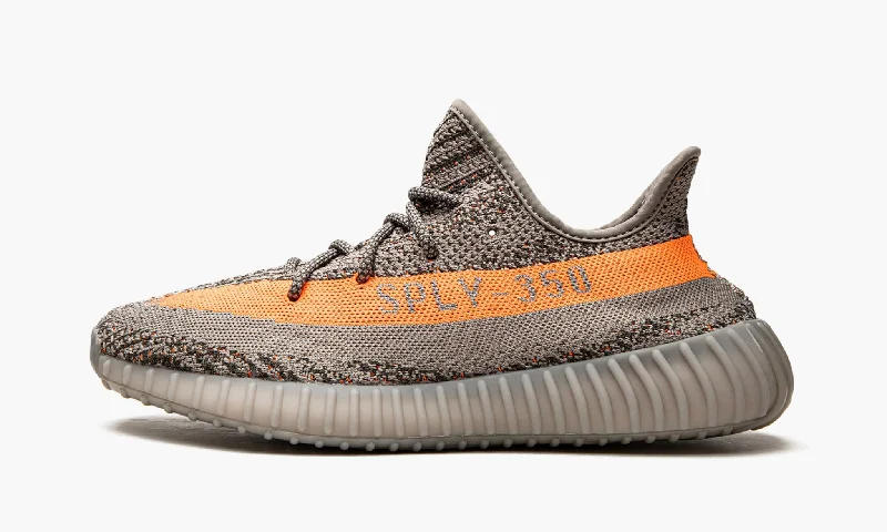 YEEZYS BOOST 350 V2 REFLECTIVE Beluga