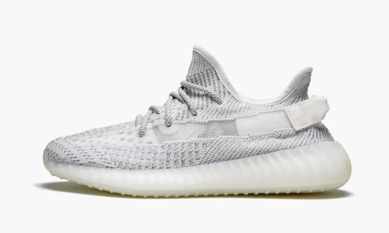 Yeezys Boost 350 V2 Reflective Static