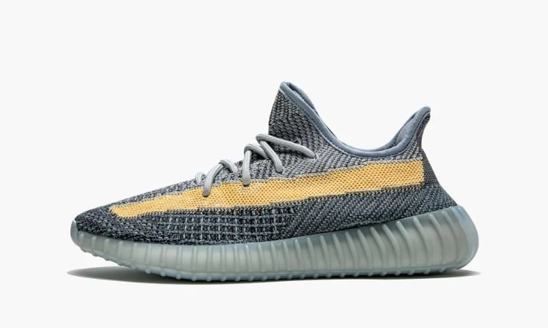 Yeezys Boost 350 V2 Ash Blue