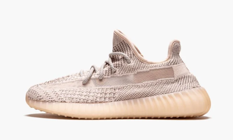 Yeezys Boost 350 V2 Synth